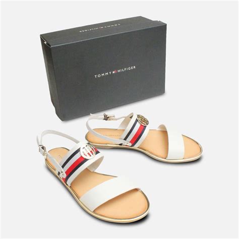 tommy hilfiger summer shoes